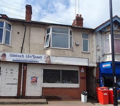 125 Radford Road, Coventry, West Midlands CV6