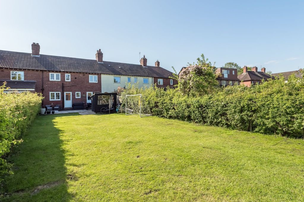 Additional image 20 of 3 bed terraced house for saleCrescent Road, Alderley Edge SK9