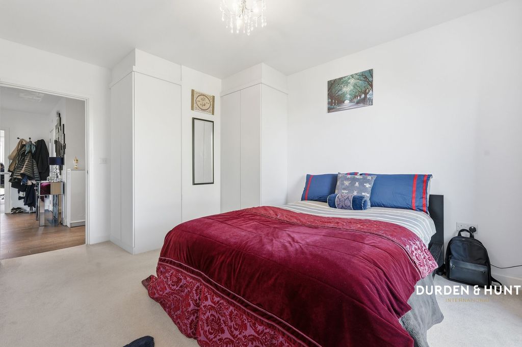 Additional image 16 of 3 bed flat for saleSt. Clements Avenue, Romford RM3