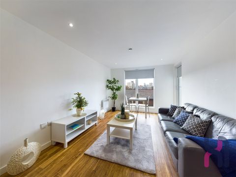 The Exchange, 8 Elmira Way, Salford Quays, Greater Manchester M5