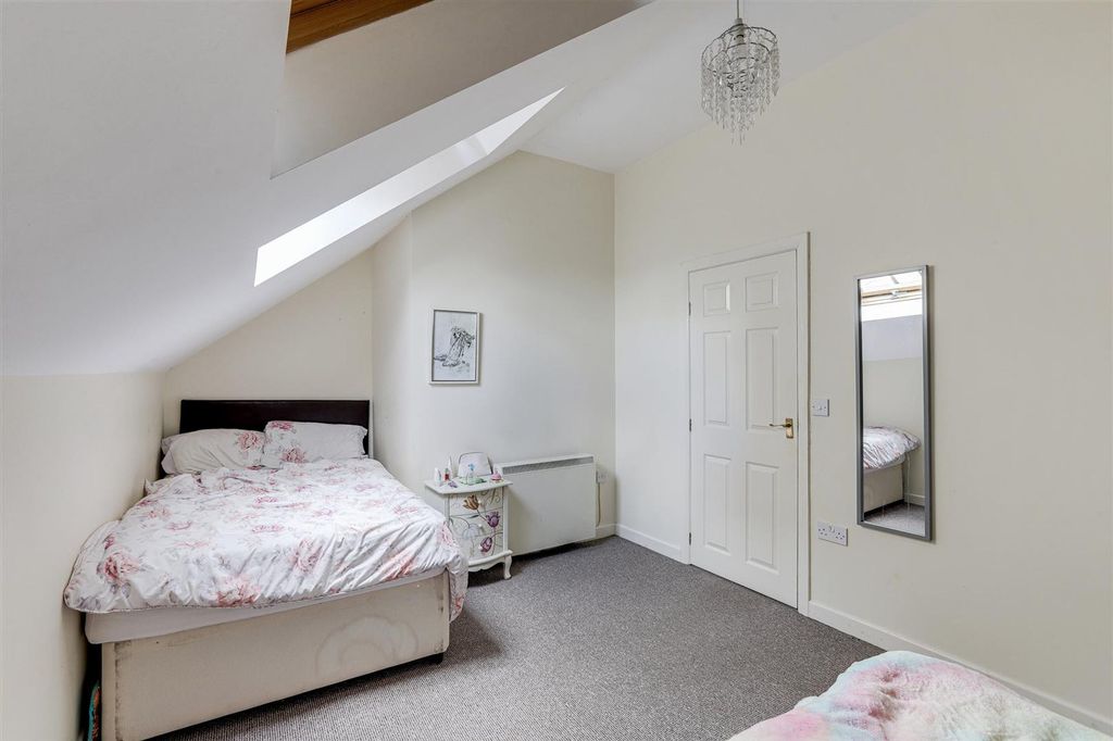 Additional image 11 of 2 bed flat for saleStation Road, Draycott DE72