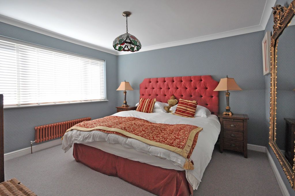 Additional image 14 of 3 bed semi-detached house for saleAllt-Yr-Yn Crescent, Newport NP20