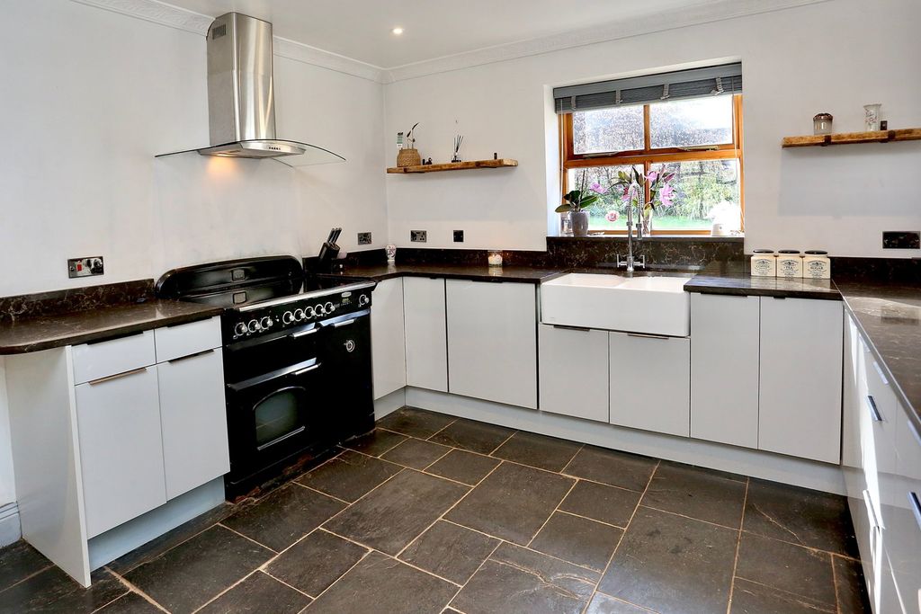 Additional image 5 of 4 bed detached house for saleLleaud Newydd, Lower Station Road, Clydach, Abergavenny, Monmouthshire NP7