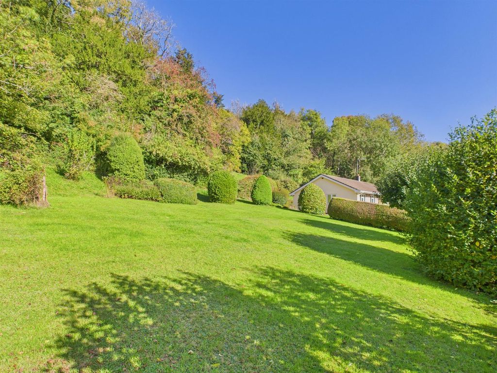 Additional image 18 of 3 bed detached bungalow for saleMounton Road, Mounton, Chepstow NP16