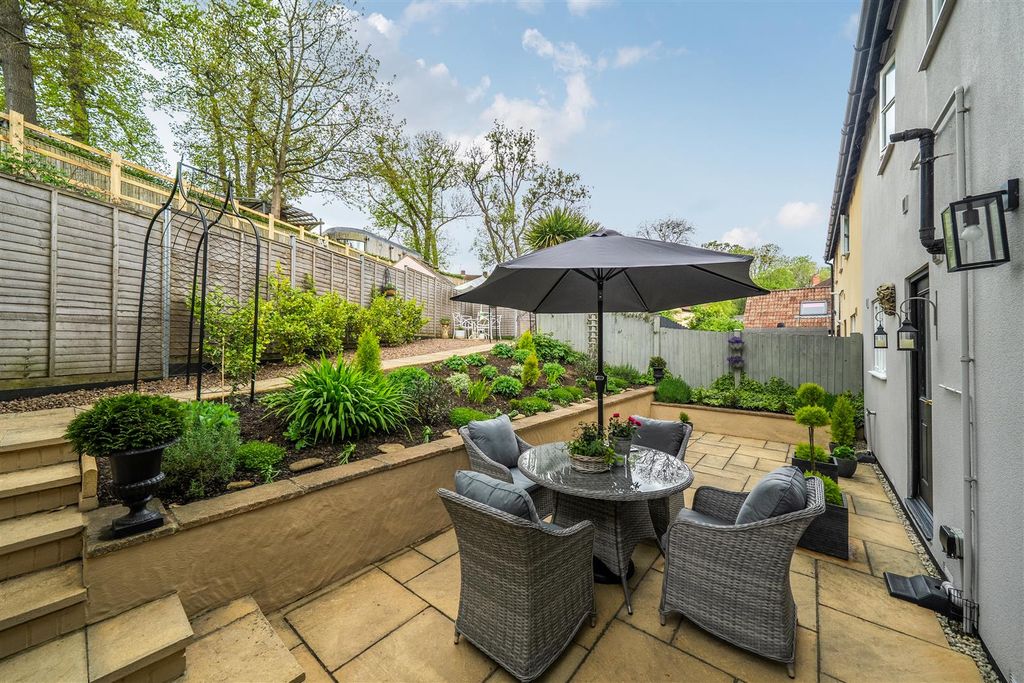 Additional image 13 of 4 bed semi-detached house for saleTunnel Road, Beaminster, Dorset DT8