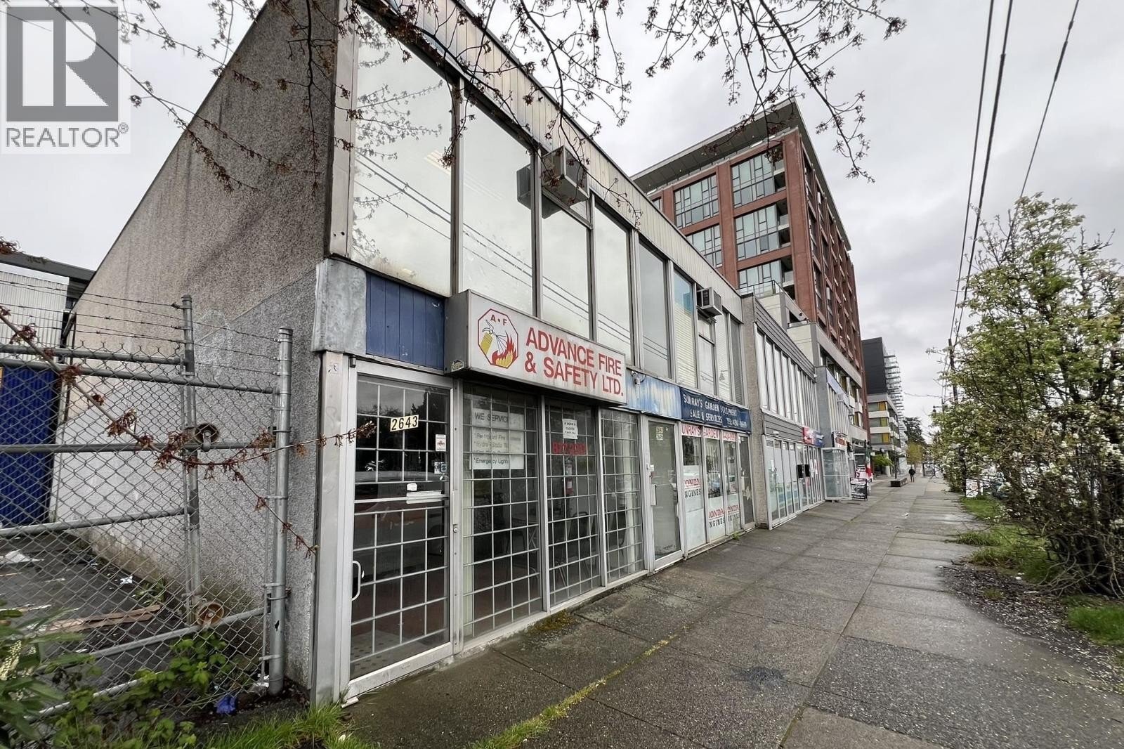 Additional image 4 of 2645 Kingsway , Vancouver, BC, V5R5H2