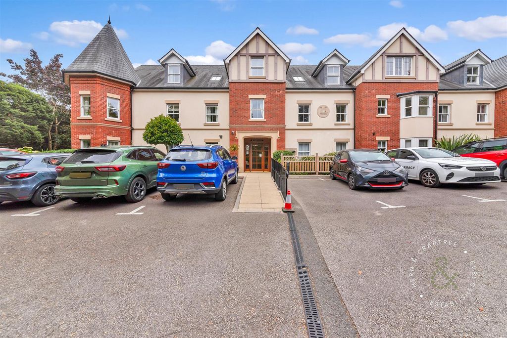 Additional image 29 of 2 bed flat for saleCwrt Pegasus, Cardiff Road, Llandaff, Cardiff CF5