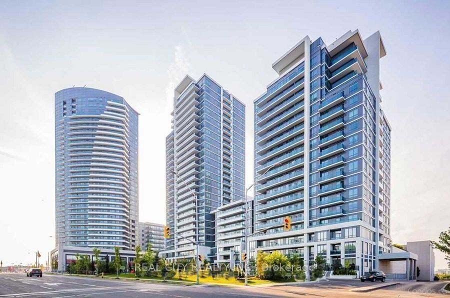 407-7167 Yonge Street, Markham, ON, L3T 0E1