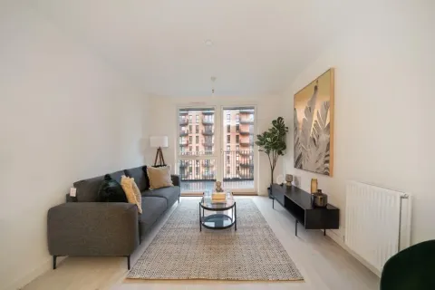 Arusha Court, Farine Avenue, Hayes UB3