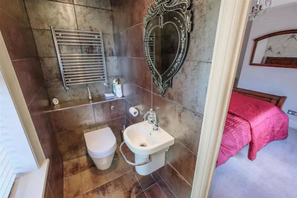 Additional image 19 of 4 bed detached house for saleThe Mount, Lightcliffe Road, Brighouse HD6
