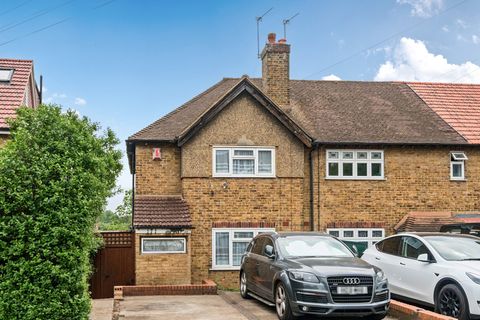 Sibthorpe Road, Lee SE12