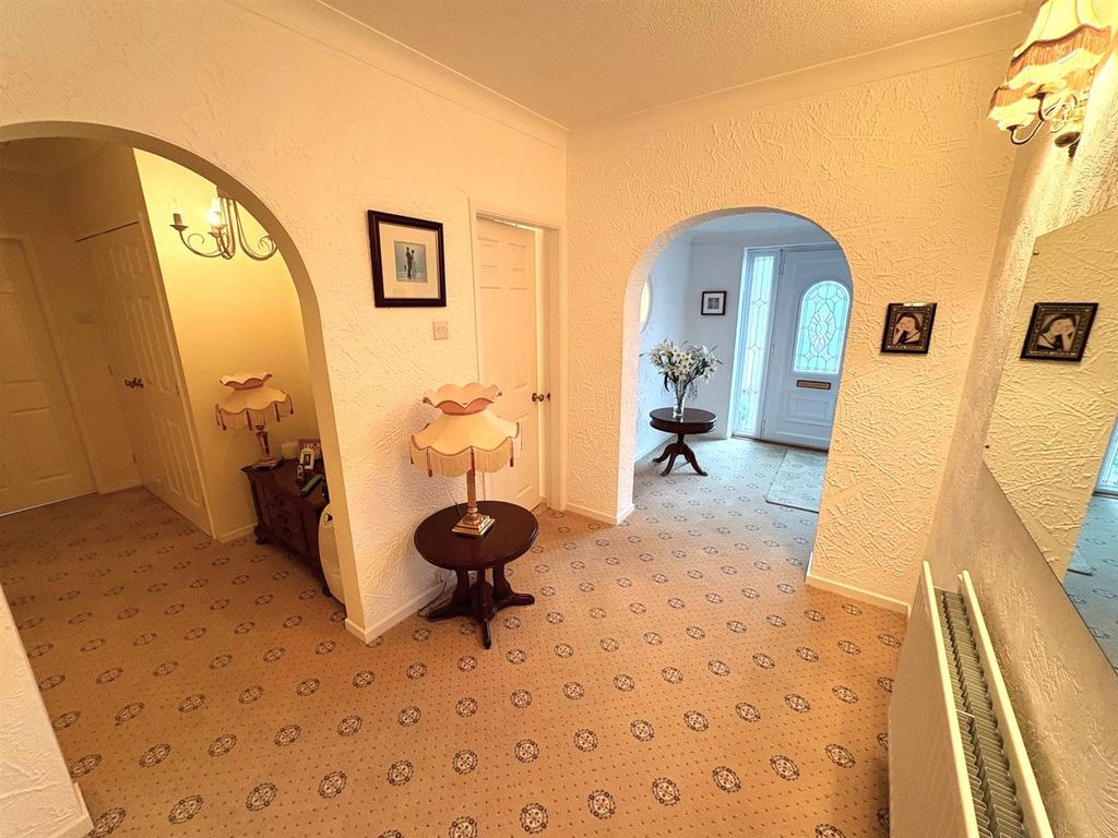 Additional image 4 of 3 bed detached bungalow for saleSevern Grove, Wolviston Court, Billingham TS22