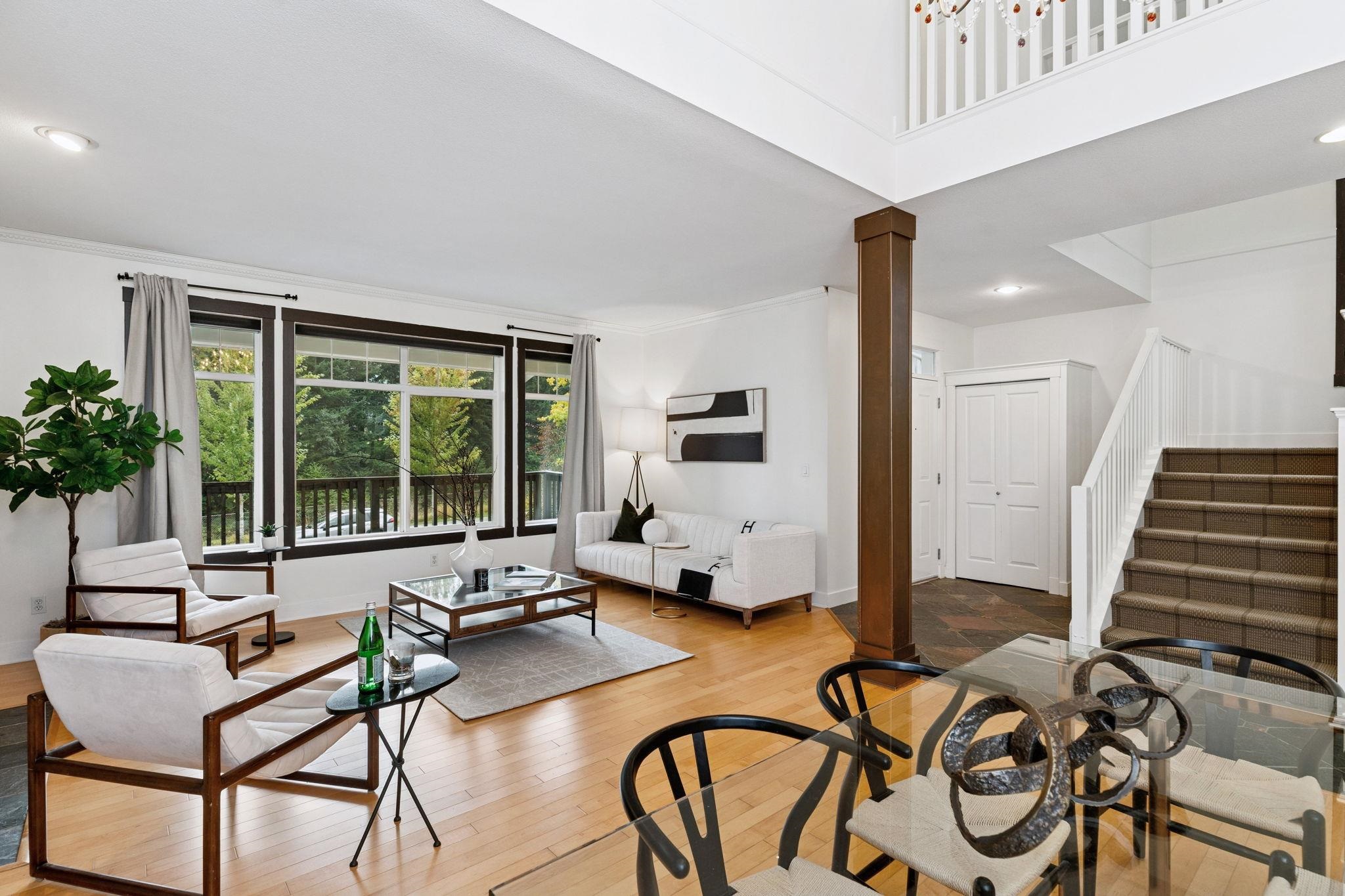 1855 Parkway Boulevard, Coquitlam, BC, V3E 3L4