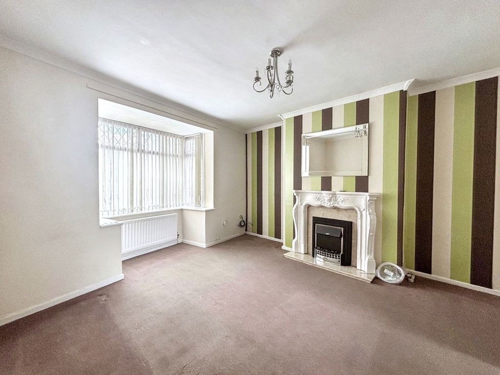 Additional image 2 of 3 bed terraced house for saleBeech Grove, Bedlington NE22
