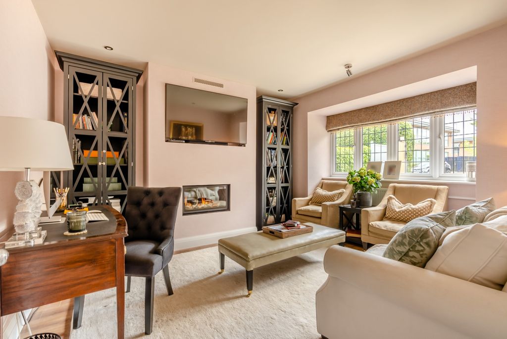 Additional image 17 of 5 bed detached house for saleWhite Lion Road, Amersham HP7