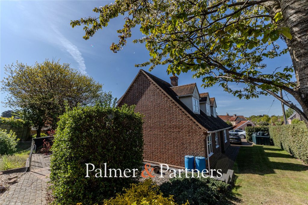 Additional image 30 of 4 bed detached house for saleAldeburgh Road, Friston, Suffolk IP17
