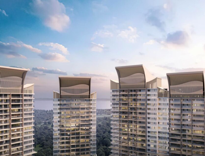 Additional image 2 of Sector 94, Noida