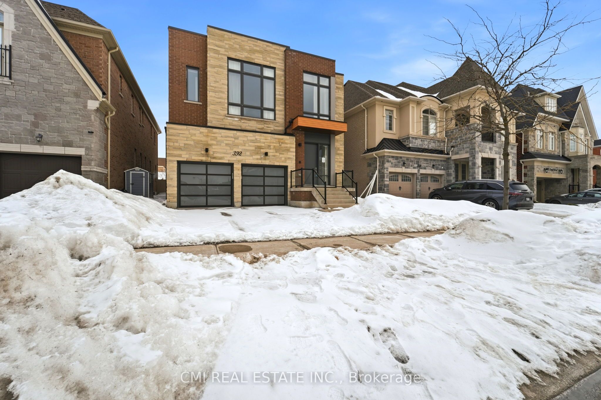 Additional image 4 of 392 Farrell Road, Vaughan, ON, L6A 4W8