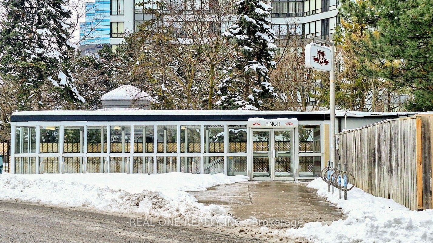 Additional image 3 of Uph06-8 Pemberton Avenue, Toronto, ON, M2M 4K8