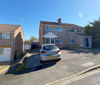 Foxcombe Road, Bristol BS14