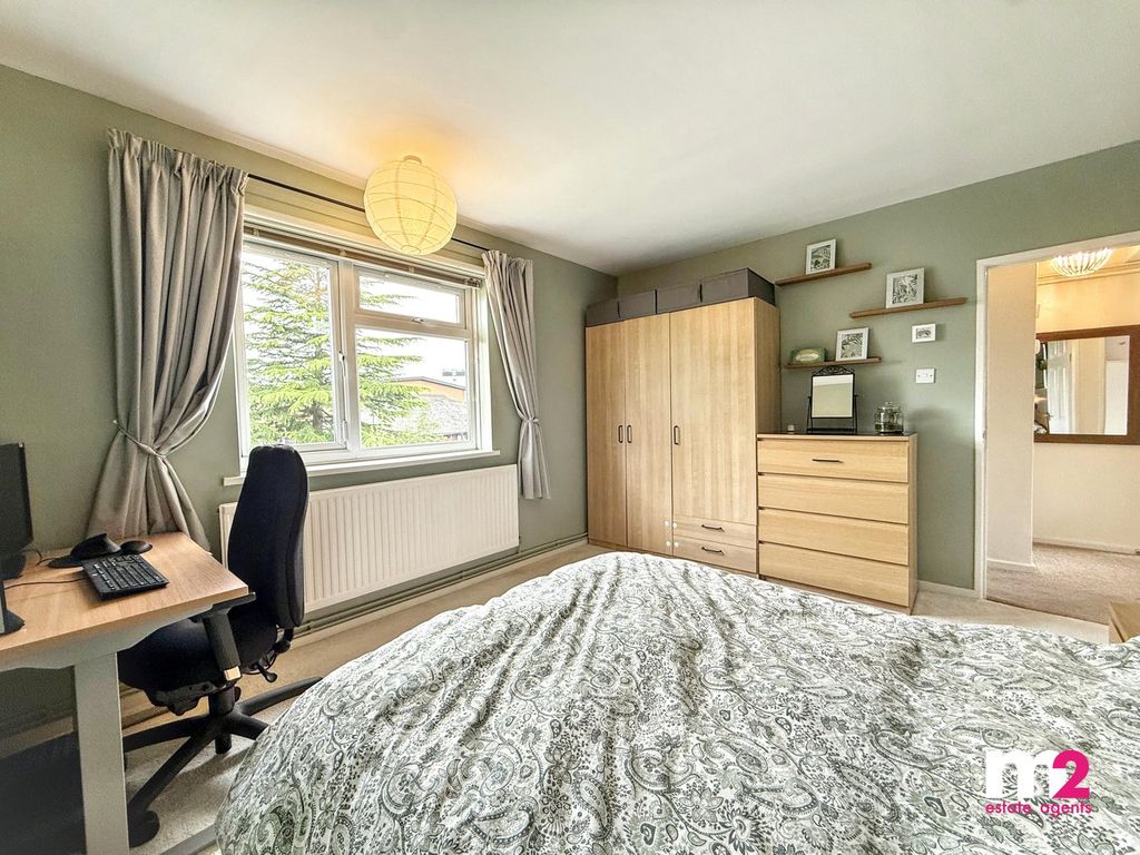 Additional image 10 of 2 bed flat for saleBeaufort Road, Newport NP19