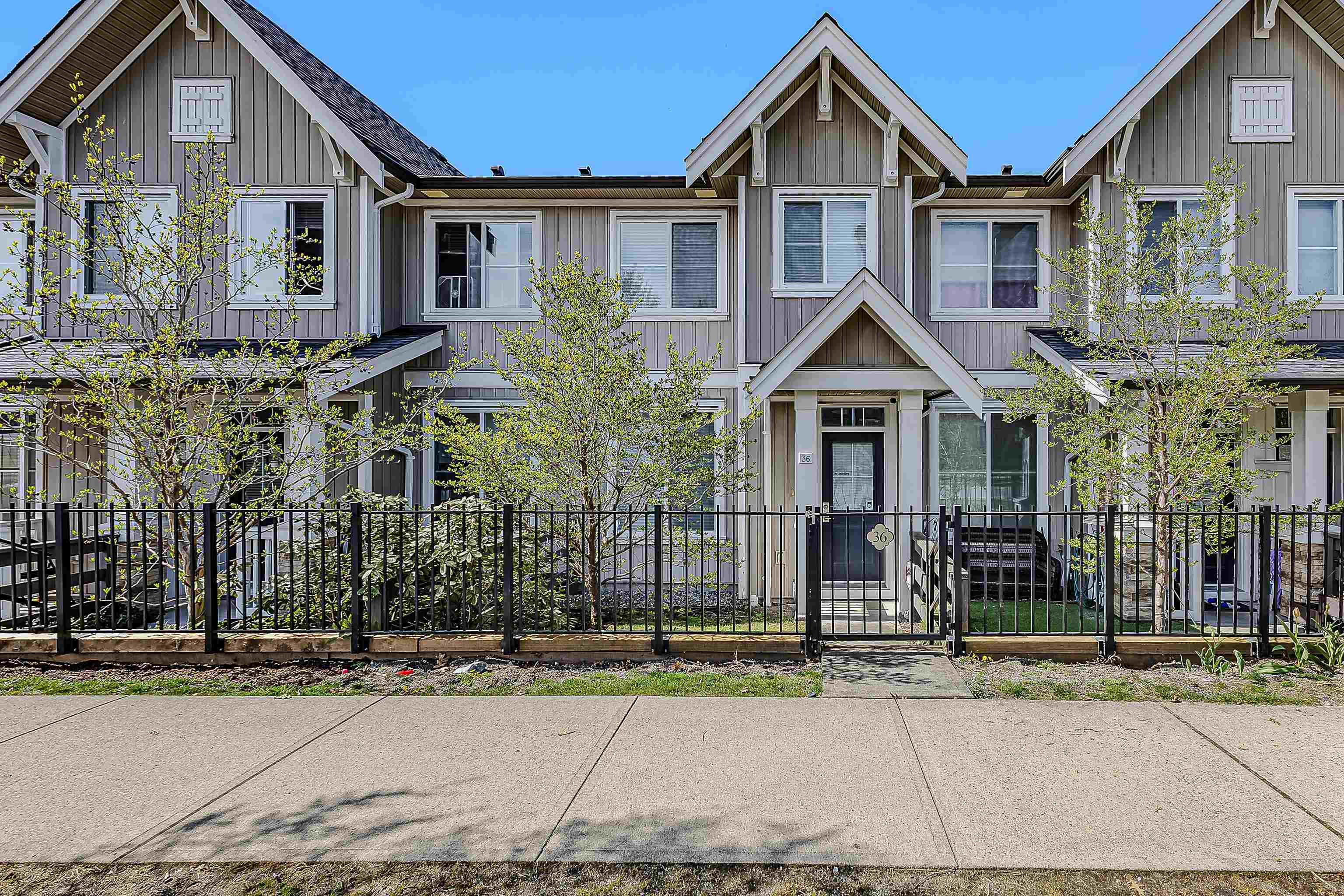 Additional image 2 of 36-31032 Westridge Place, Abbotsford, BC, V2T 0C6