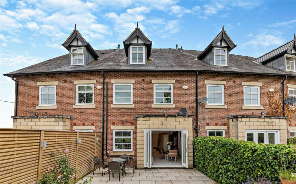 Additional image 25 of 3 bed terraced house for saleMerrymans Lane, Alderley Edge SK9