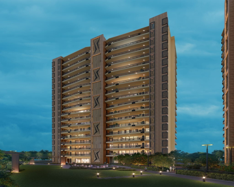Patiala Road, Zirakpur