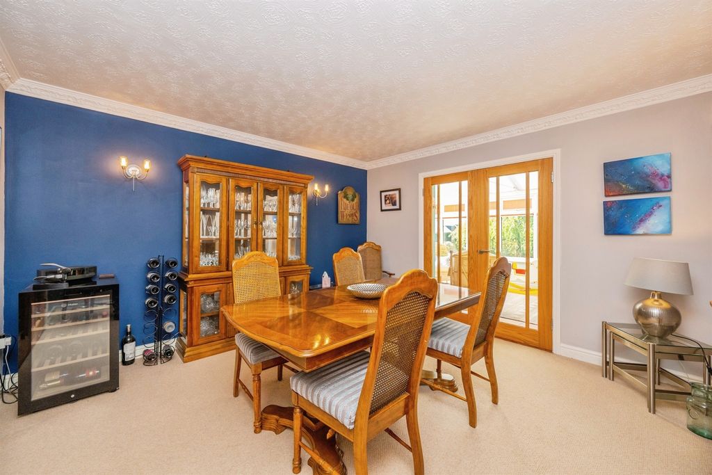 Additional image 14 of 6 bed detached house for saleCavendish Drive, Ashbourne DE6