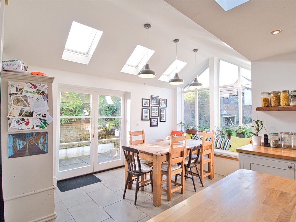 Additional image 5 of 4 bed semi-detached house for saleAlexandra Street, Blandford Forum, Dorset DT11