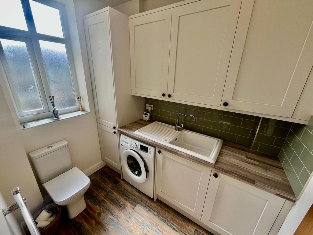 Additional image 14 of 4 bed semi-detached house for saleSandhurst Avenue Lytham St. Annes, Lancashire FY8