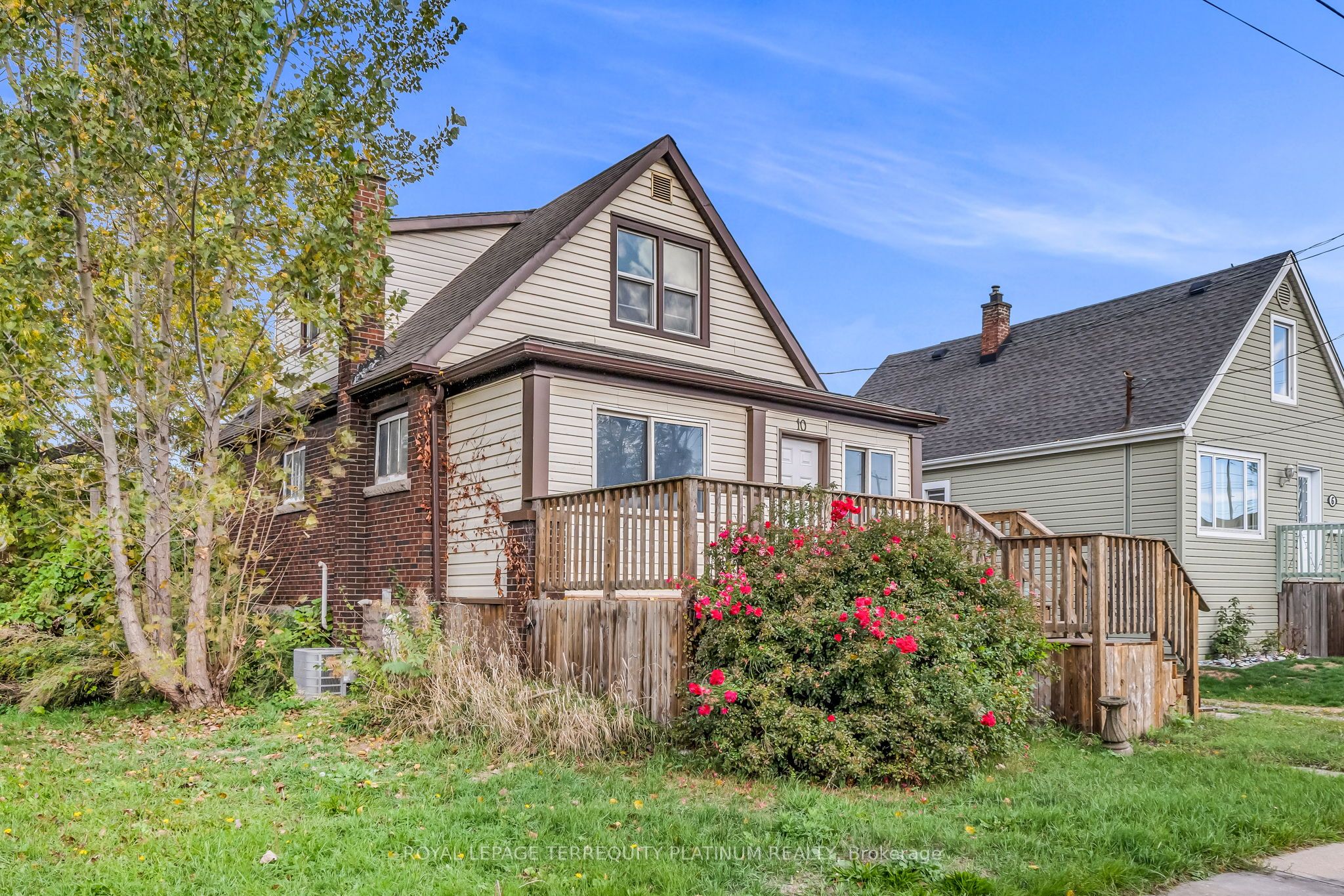 Additional image 3 of 10 Locarno Avenue, Hamilton, ON, L8H 7H3