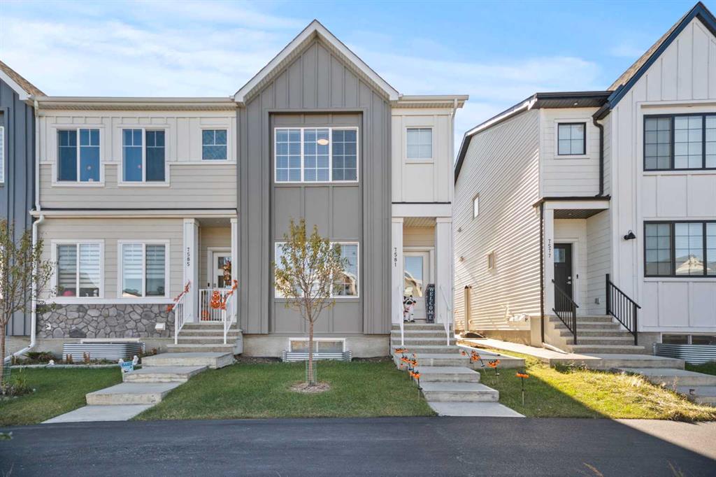Additional image 2 of 7581 202 Avenue SE, Calgary, AB, T3S 0E9