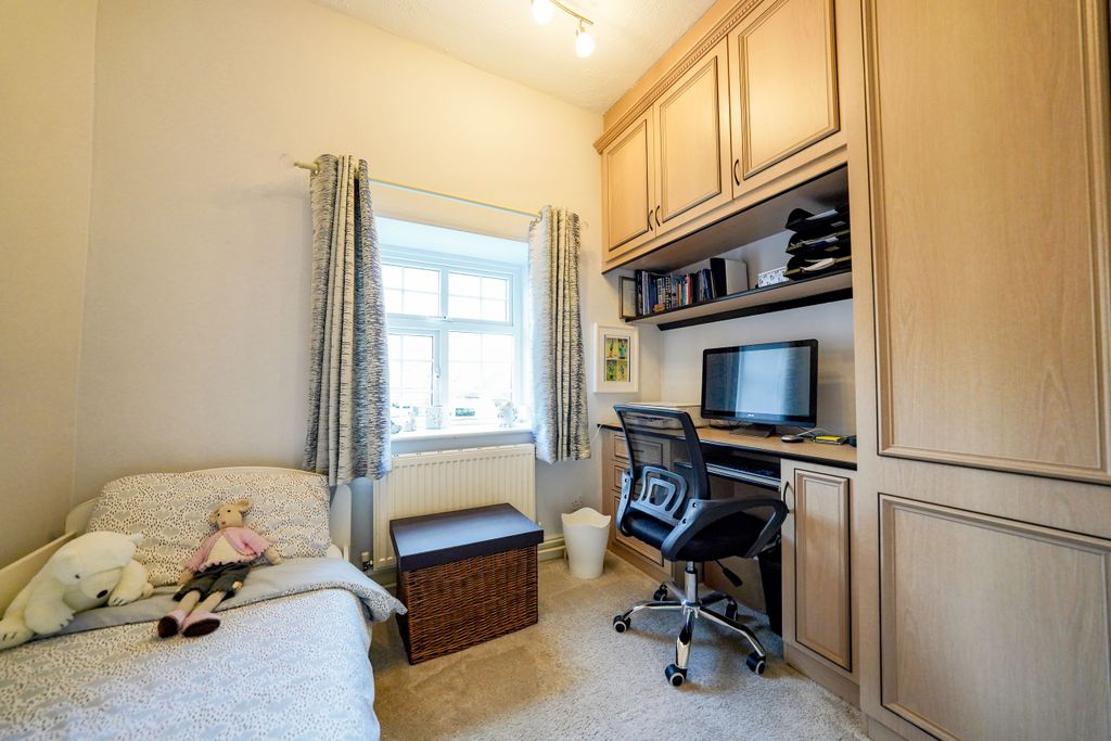 Additional image 24 of 4 bed detached house for saleThe Green, Markfield, Leicester, Leicestershire LE67