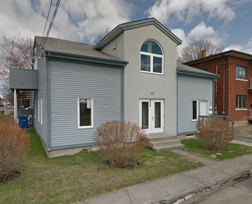 312 Rue Champlain
