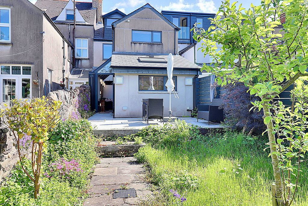 Additional image 29 of 4 bed terraced house for saleKings Road, Pontcanna, Cardiff CF11