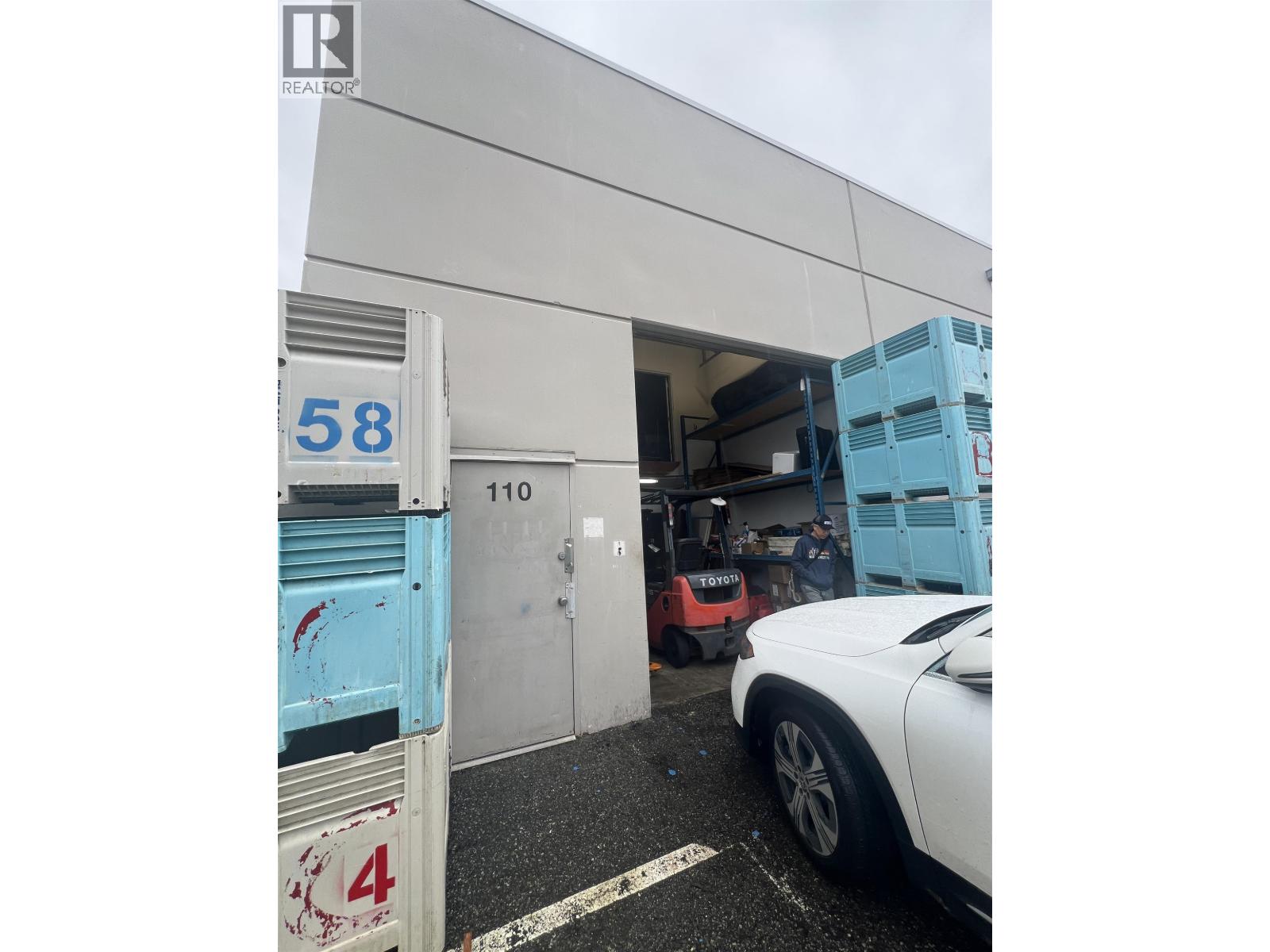 Additional image 2 of 110-4611 No. 6 Road, Richmond, BC, V6V2L3