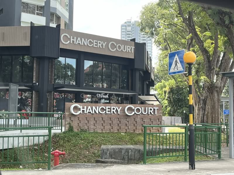 Additional image 12 of Chancery Lane, Newton / Novena