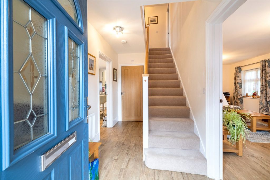 Additional image 3 of 4 bed detached house for saleGrant Court, Bideford, Devon EX39