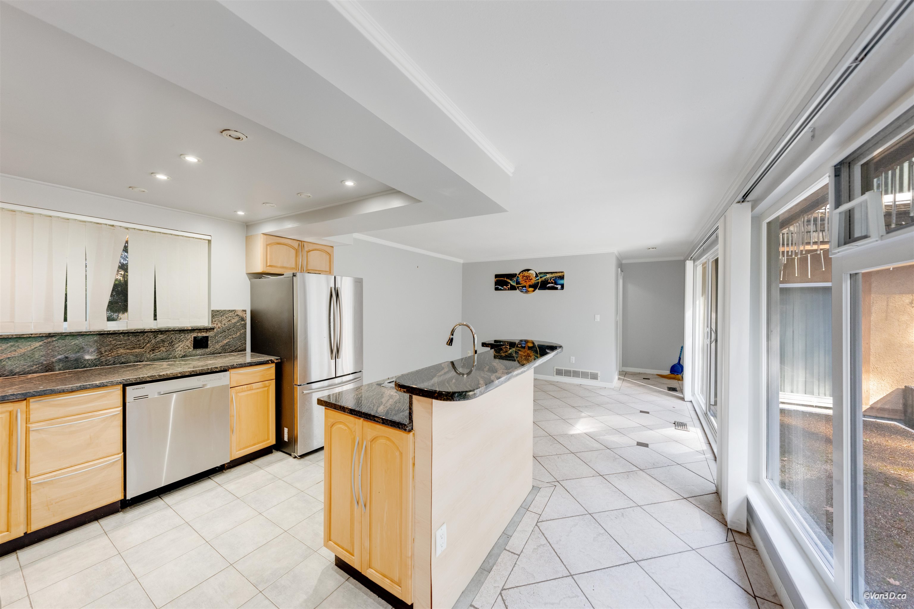 Additional image 3 of 1366 Kings Avenue, West Vancouver, BC, V7T 2C6