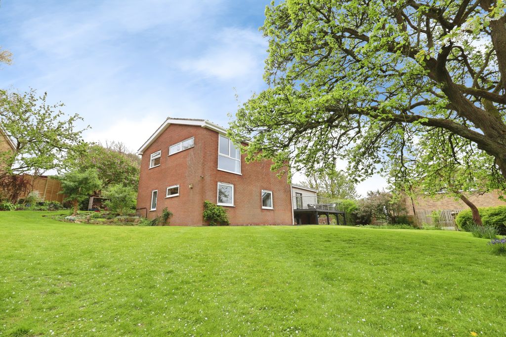 Additional image 42 of 5 bed detached house for saleMill Lane, Caistor, Market Rasen LN7