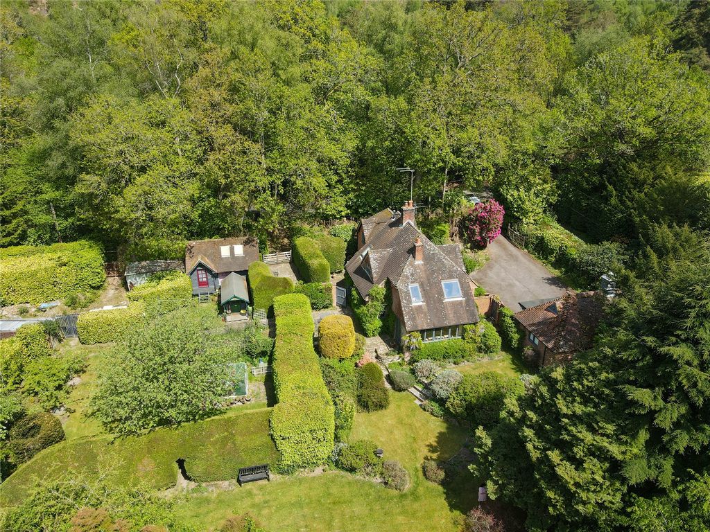 Additional image 57 of Land for saleGrayshott, Hindhead, Surrey GU26