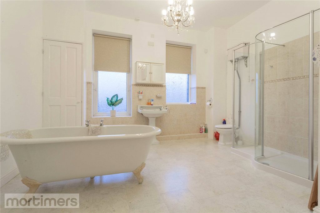 Additional image 23 of 6 bed terraced house for saleWhalley Road, Accrington, Lancashire BB5