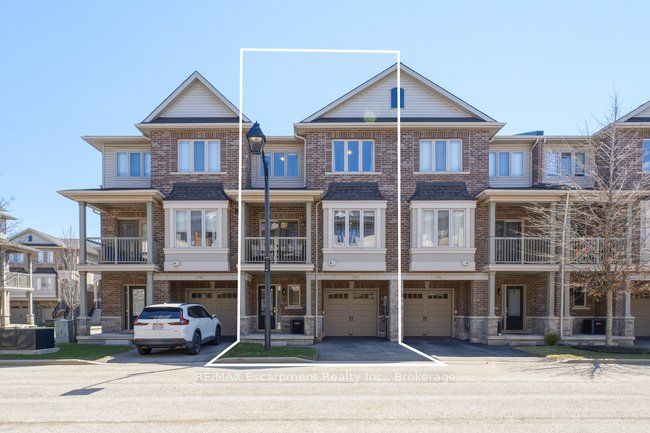 4128 Palermo Common, Burlington, ON, L7L 0G7