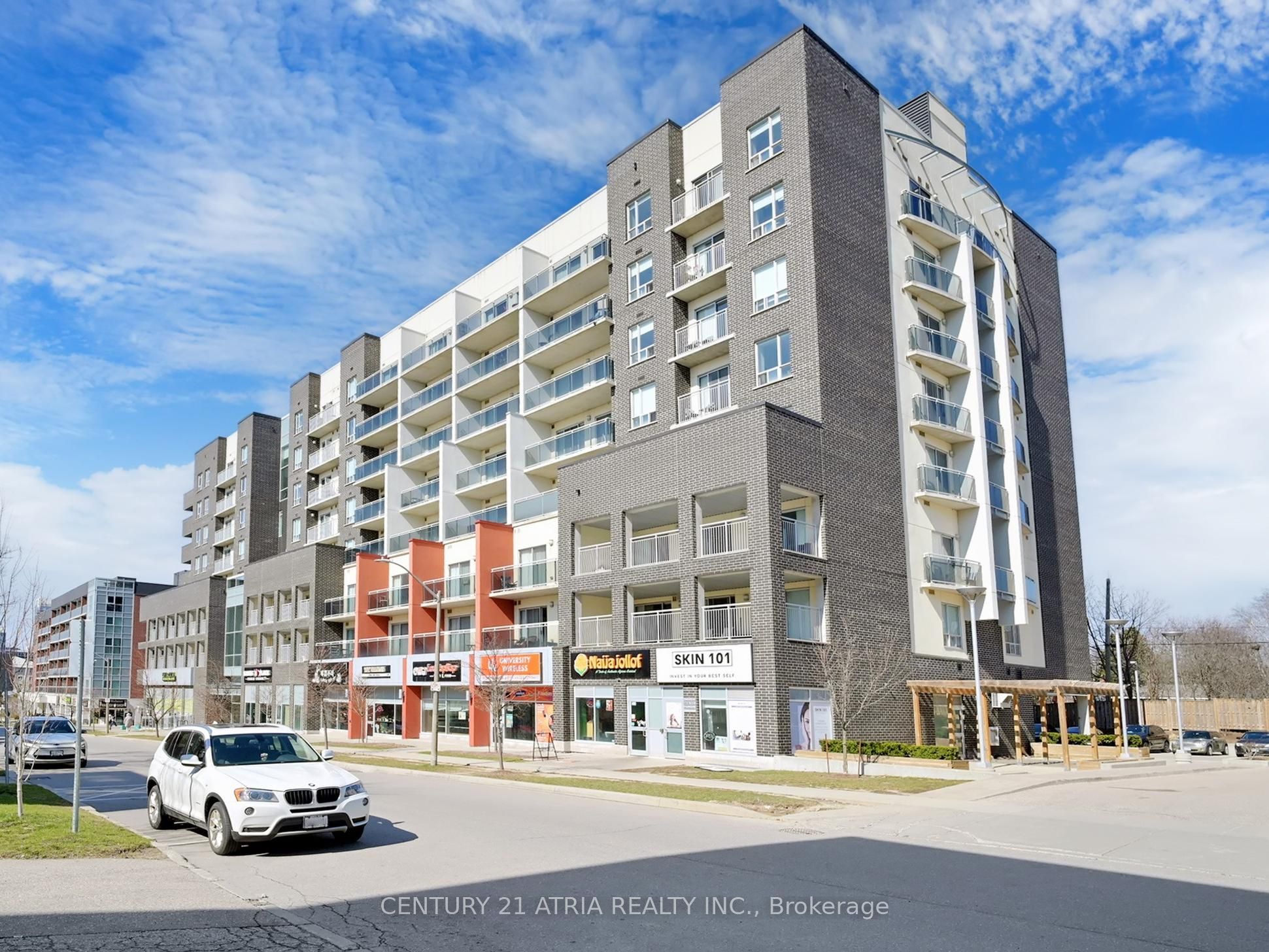 308-280 Lester Street, Waterloo, ON, N2L 0G2