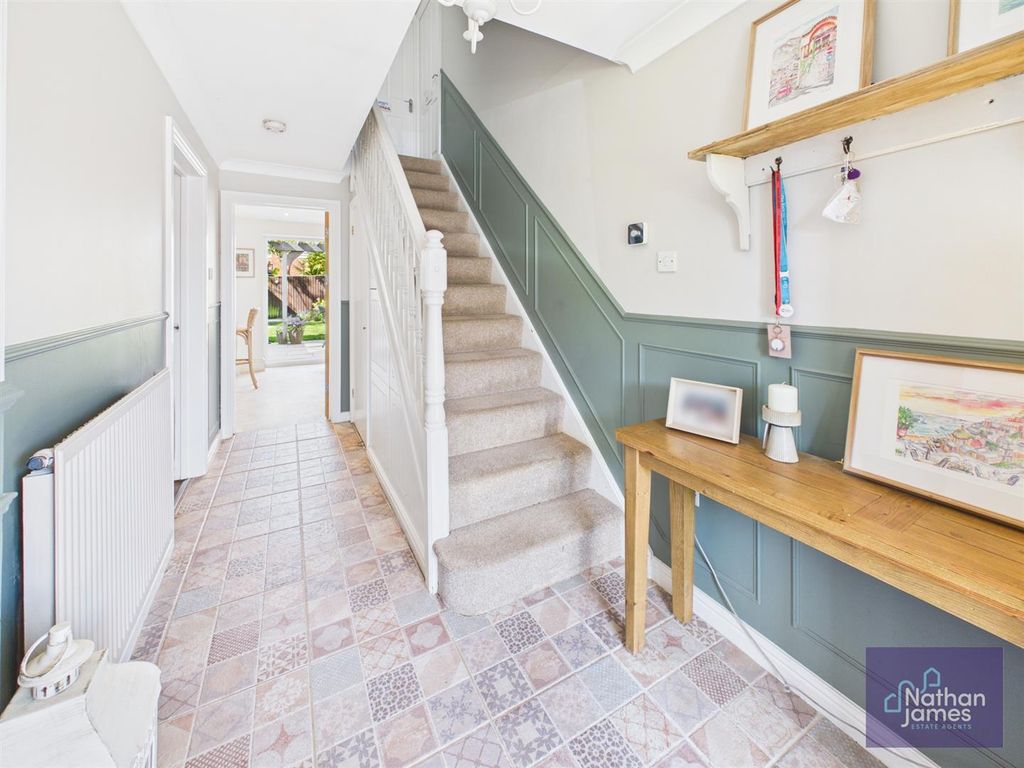 Additional image 11 of 6 bed detached house for saleMartin Close, Rogiet, Caldicot NP26