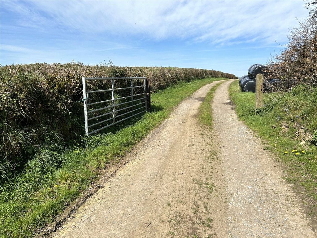 Additional image 12 of Land for saleAsh Mill, South Molton, Devon EX36