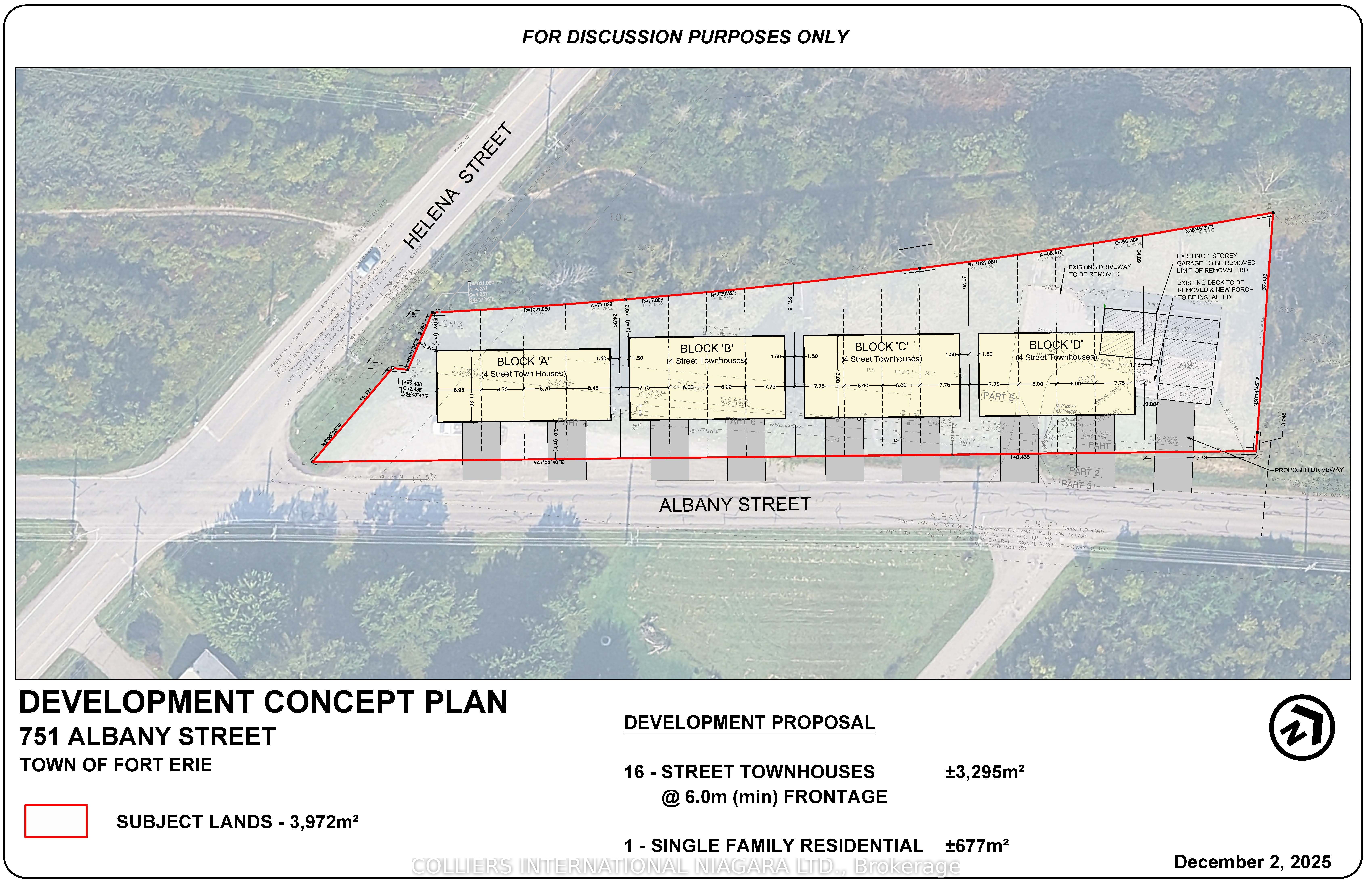 751 Albany Street, Fort Erie, ON, L2A 1M1