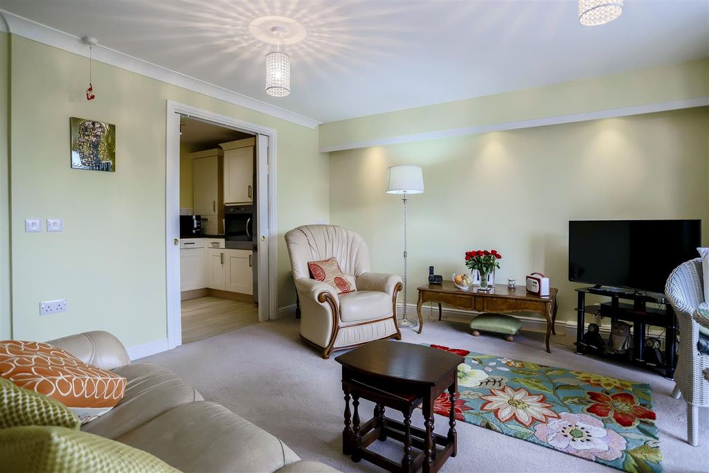 Additional image 12 of 2 bed flat for saleLarmenier Retirement Village, Preston New Road, Blackburn BB2