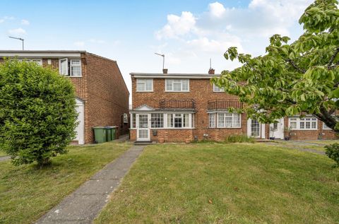 Mayplace Road East, Bexleyheath, Kent DA7